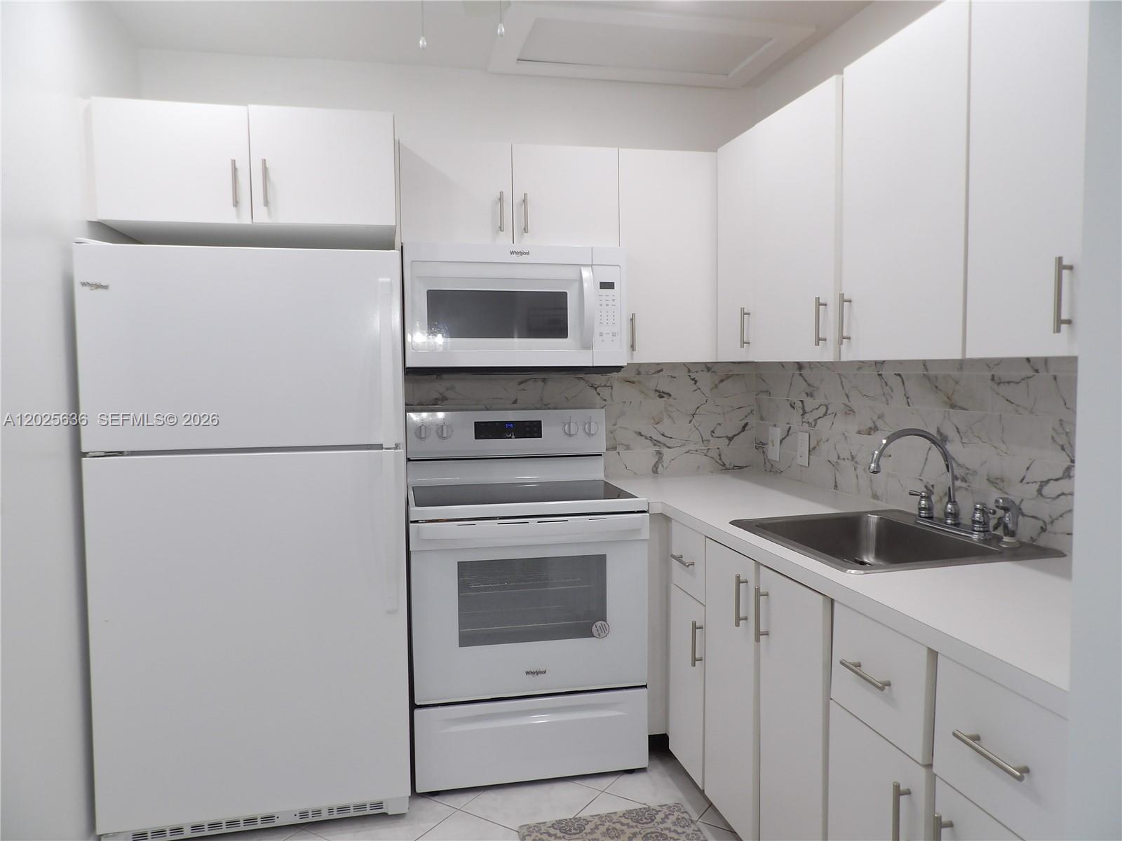 PRESTON AT CENTURY VILLAG - Residential Lease