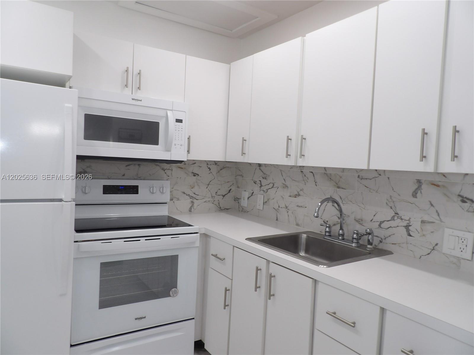 PRESTON AT CENTURY VILLAG - Residential Lease