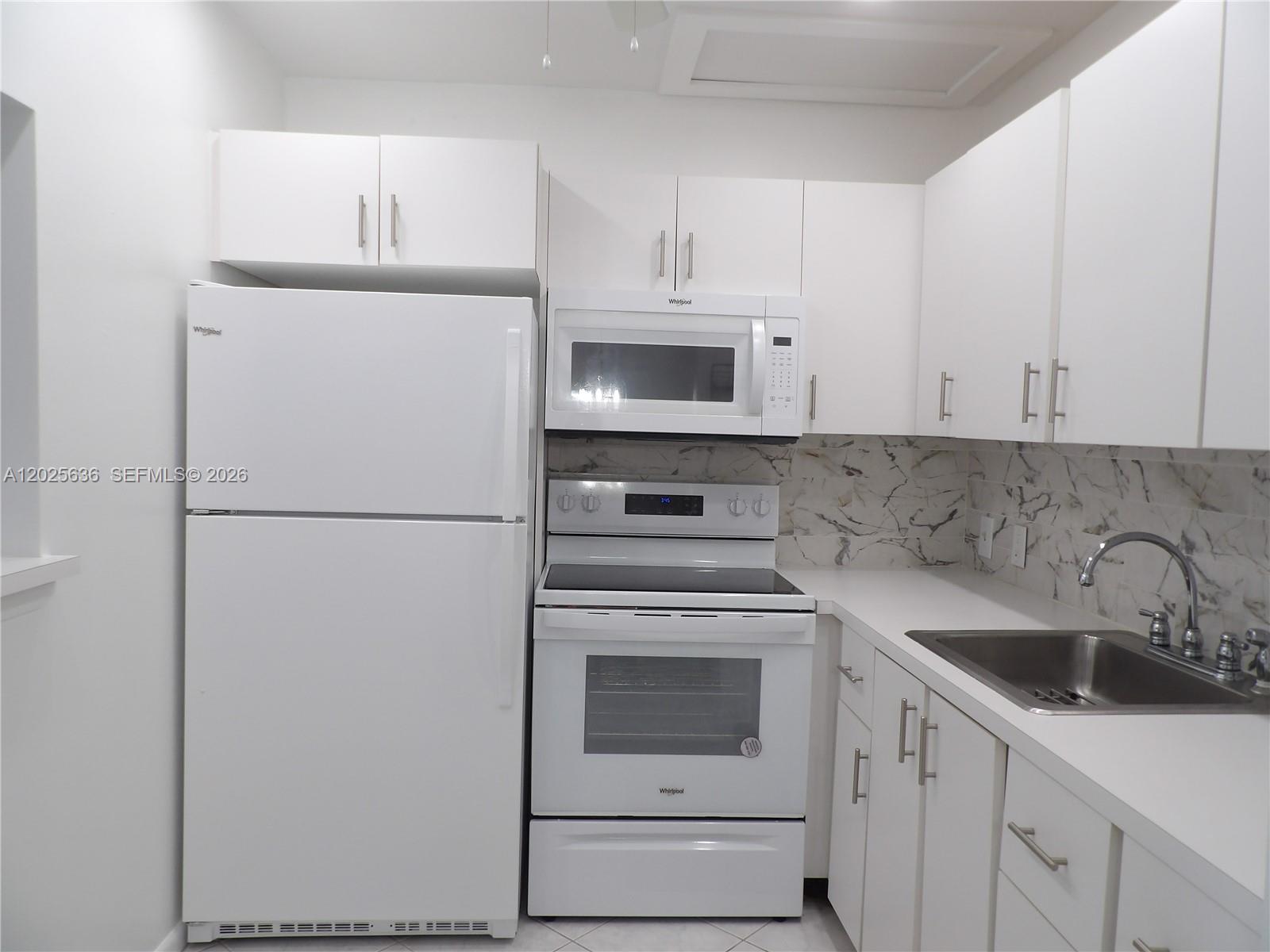 PRESTON AT CENTURY VILLAG - Residential Lease