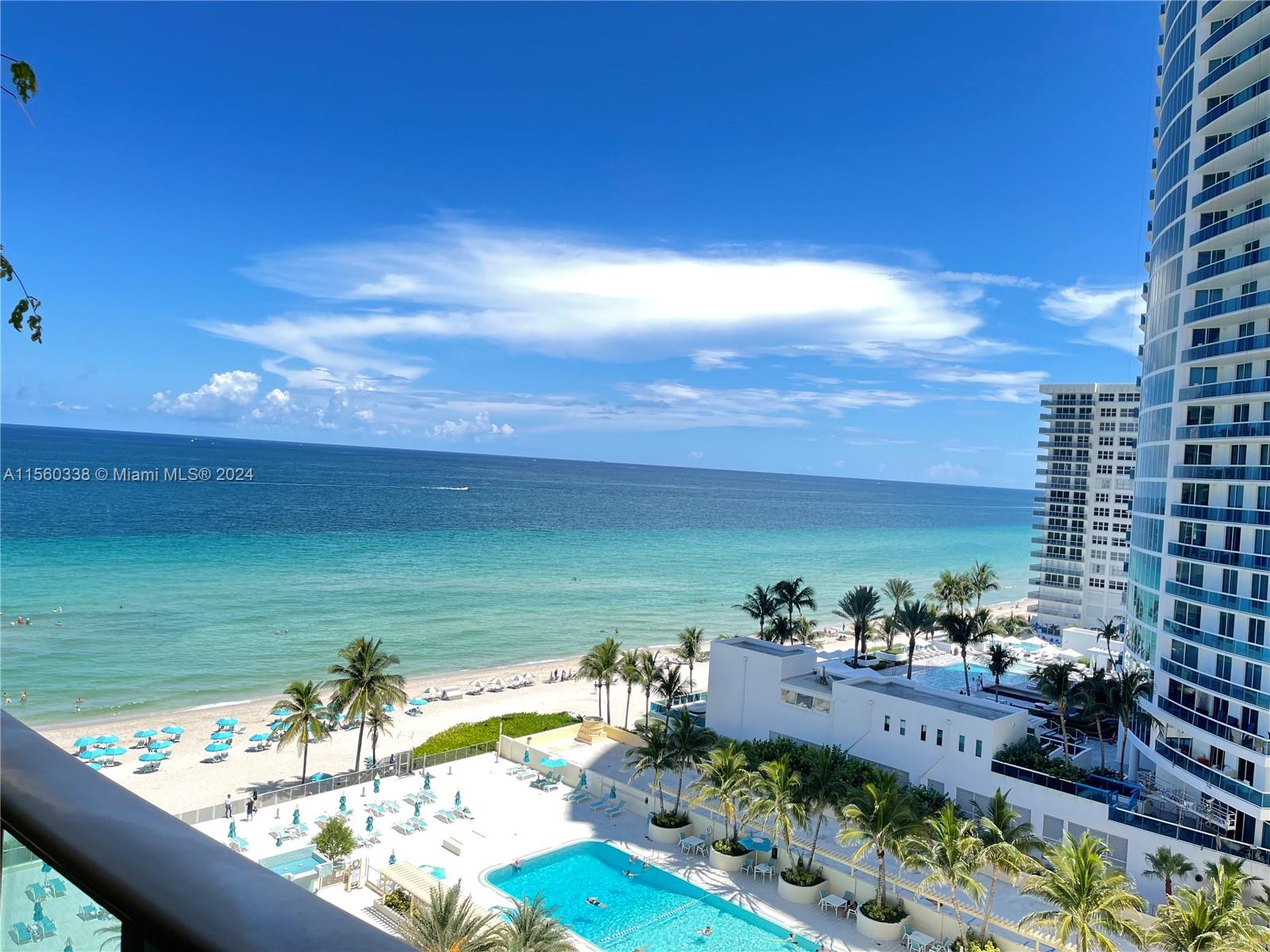 WAVE CONDO - Residential Lease