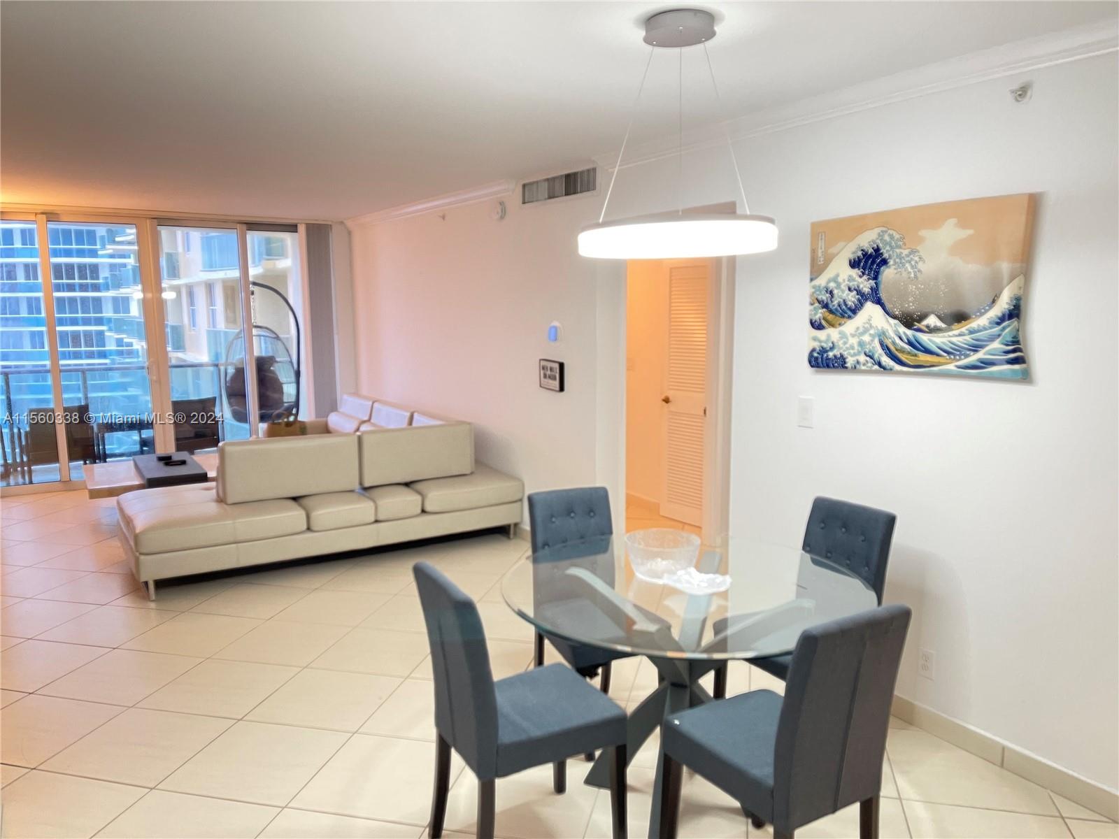 WAVE CONDO - Residential Lease