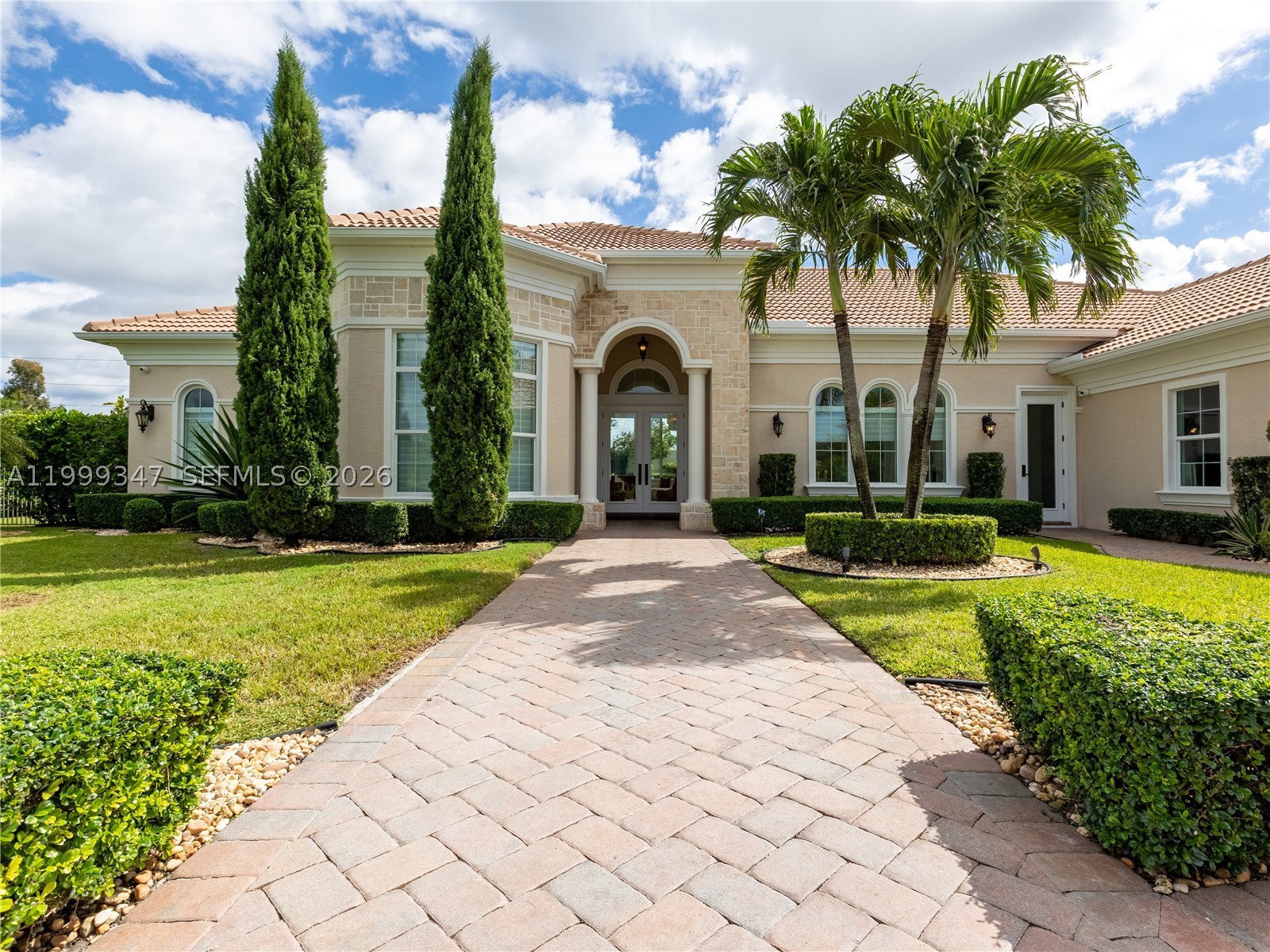 STERLING RANCH - Residential