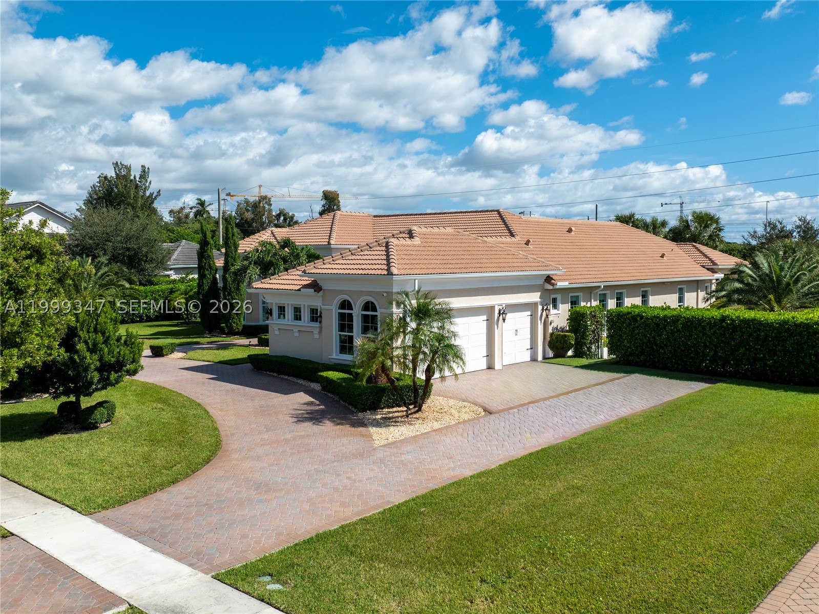 STERLING RANCH - Residential