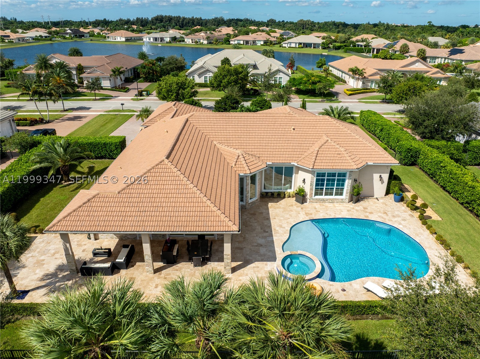 STERLING RANCH - Residential