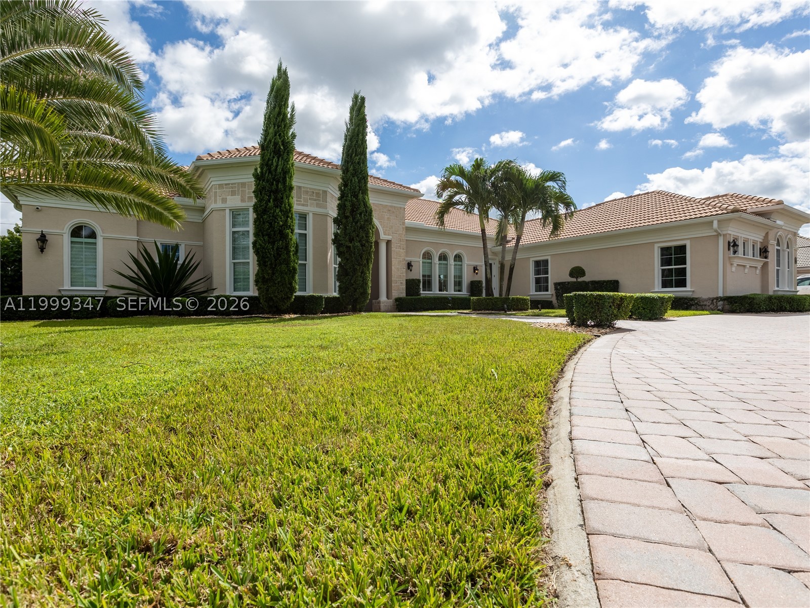 STERLING RANCH - Residential