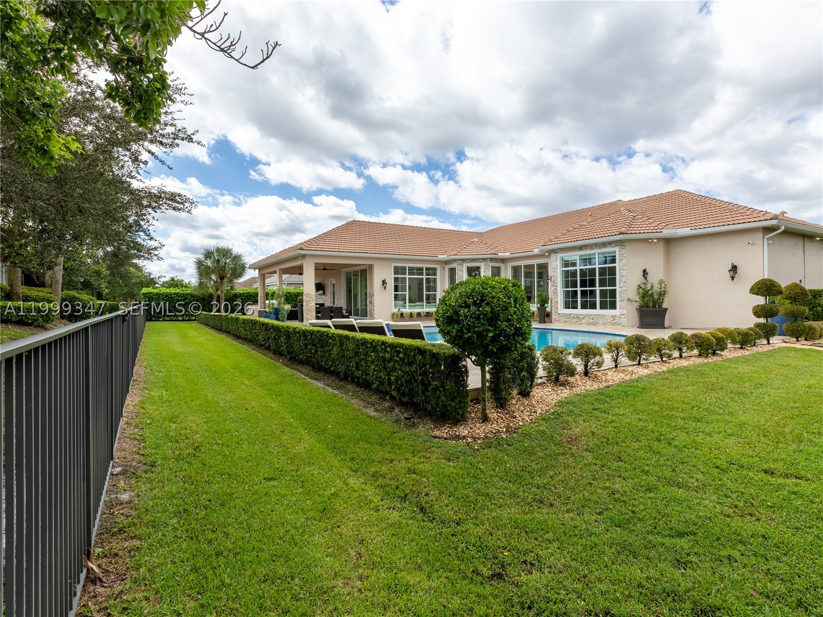 STERLING RANCH - Residential