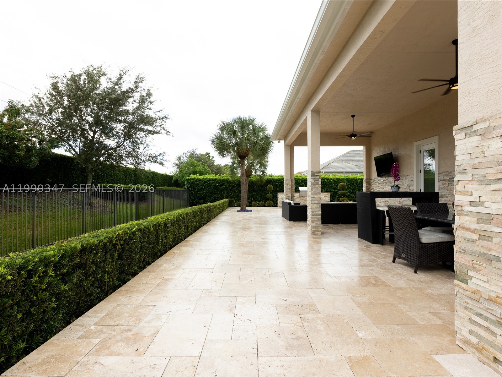 STERLING RANCH - Residential