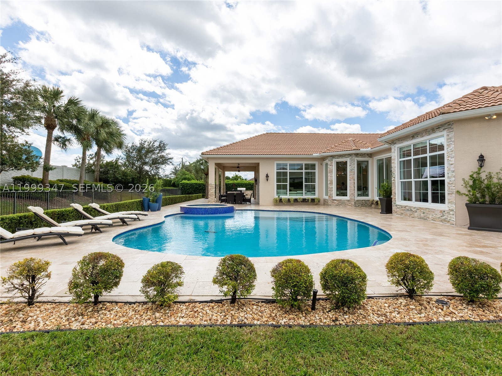 STERLING RANCH - Residential