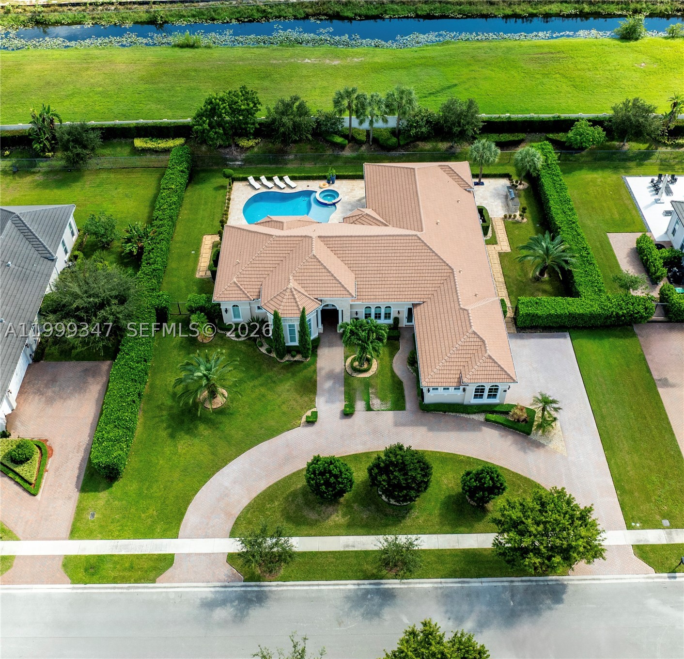 STERLING RANCH - Residential