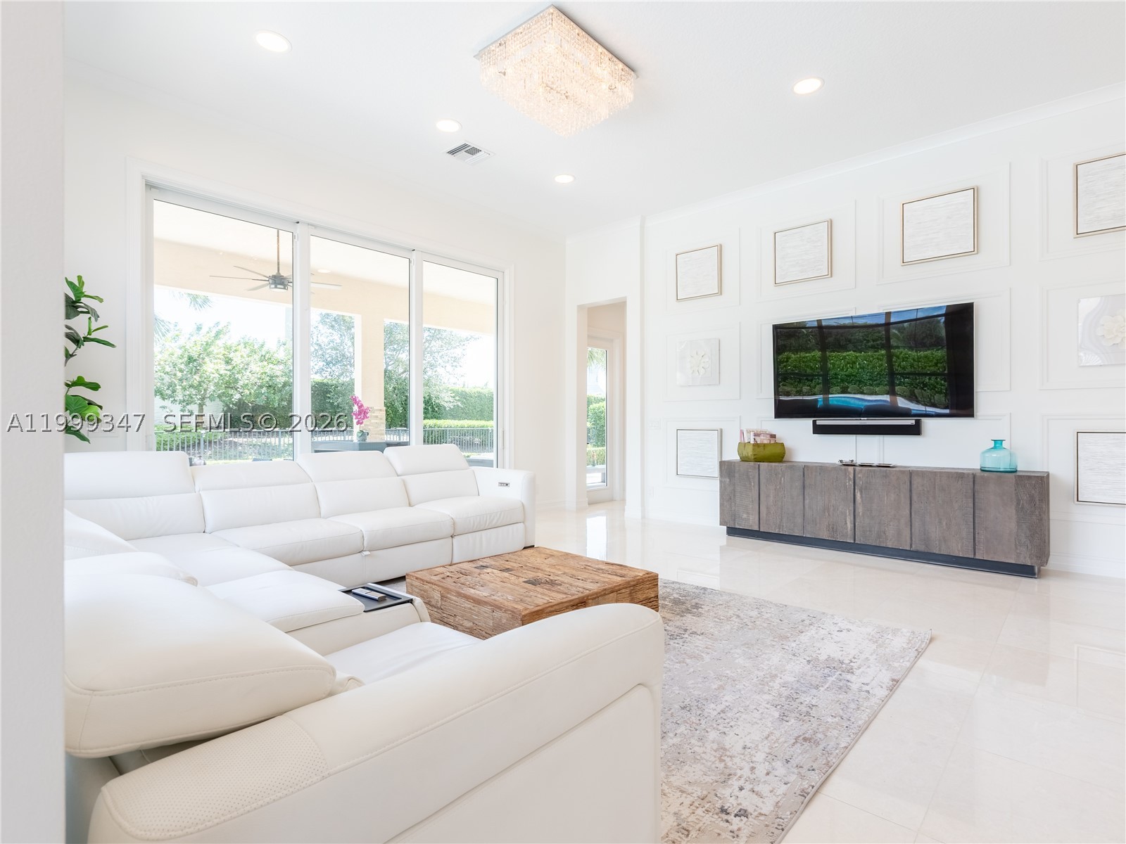 STERLING RANCH - Residential
