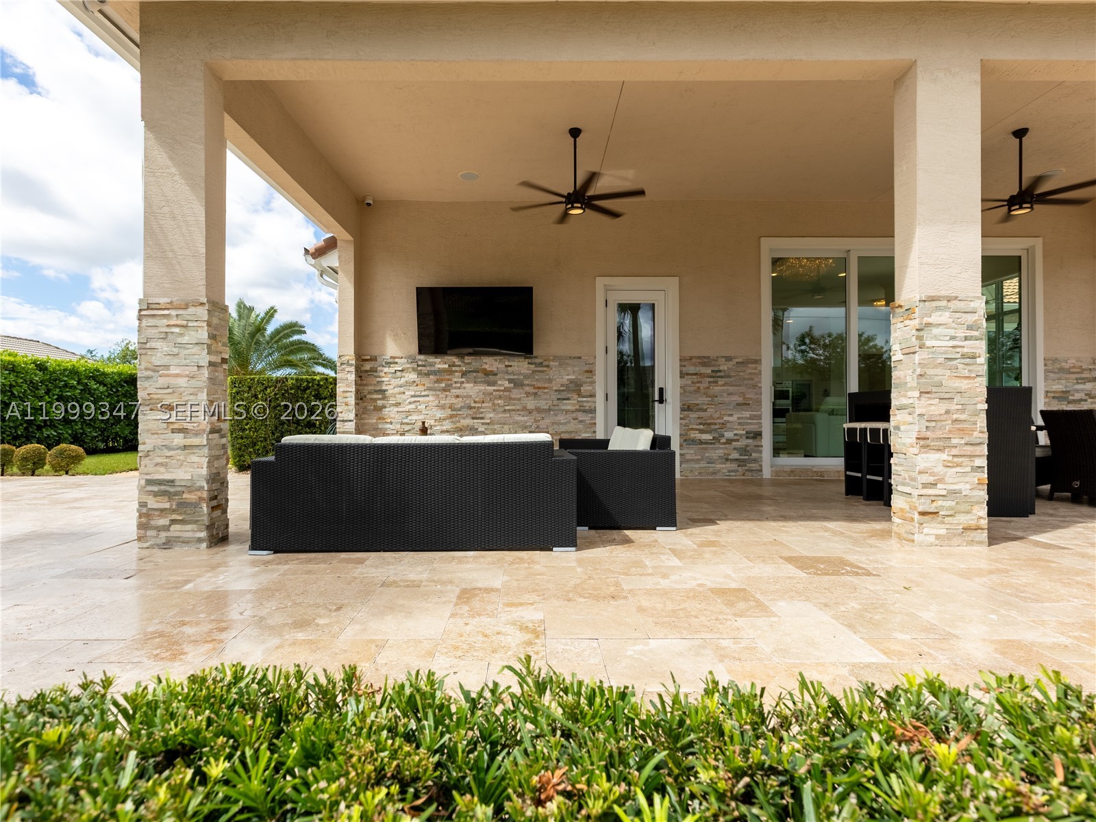 STERLING RANCH - Residential