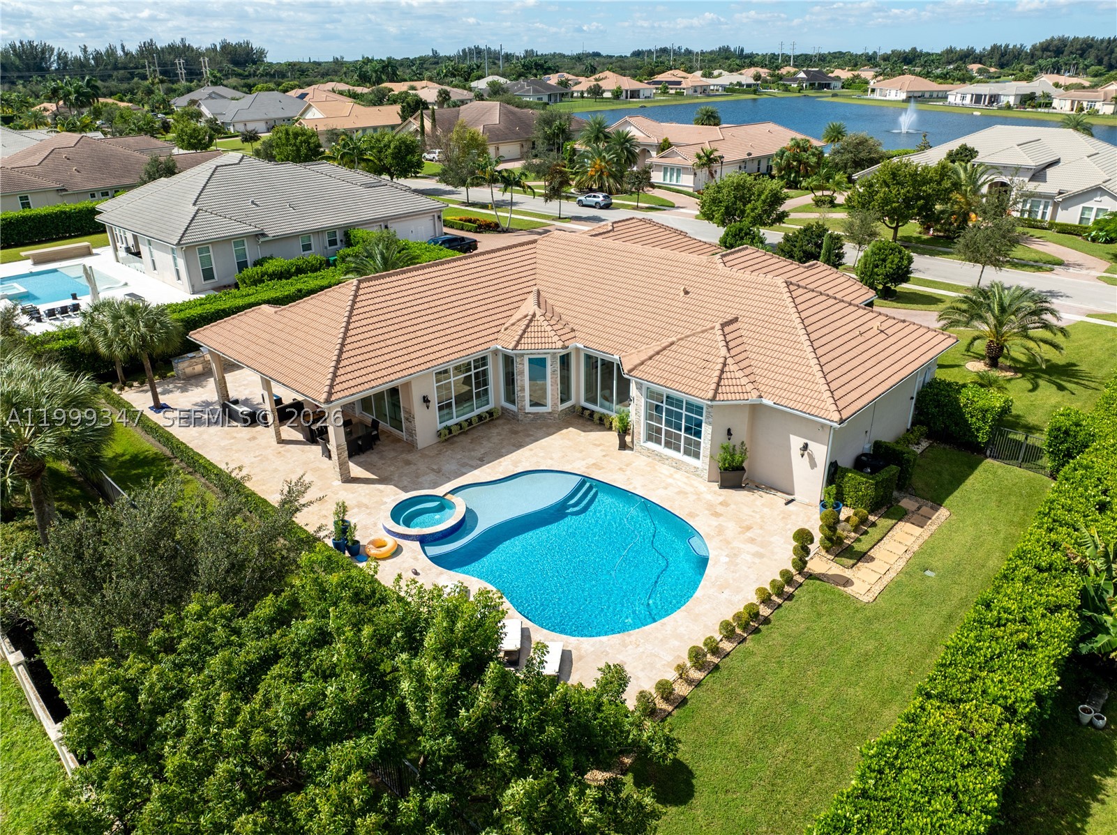 STERLING RANCH - Residential