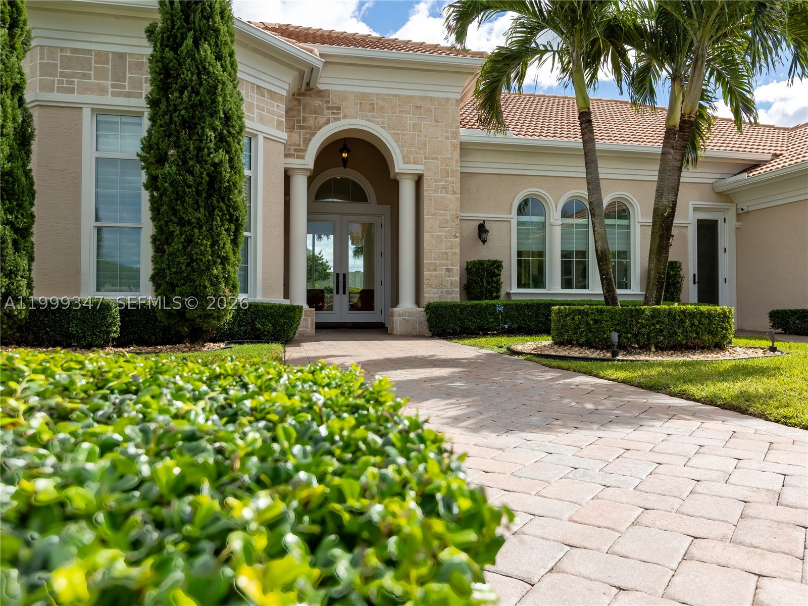 STERLING RANCH - Residential