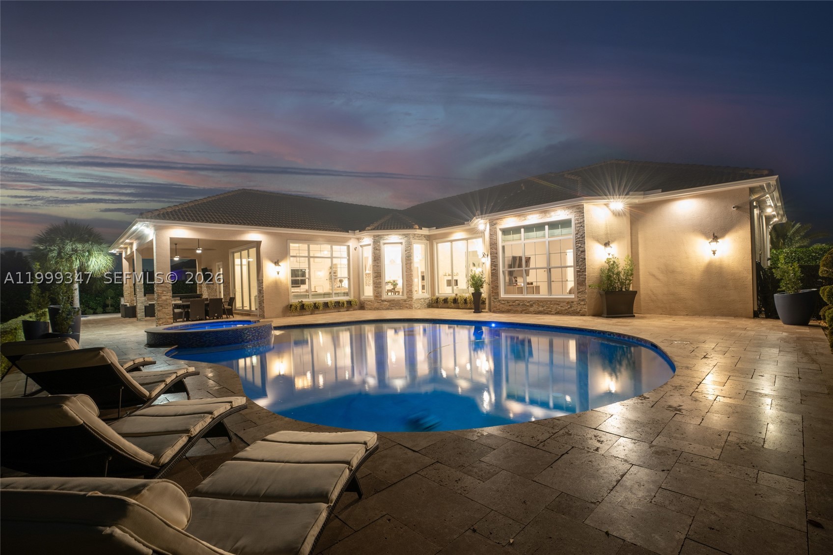STERLING RANCH - Residential