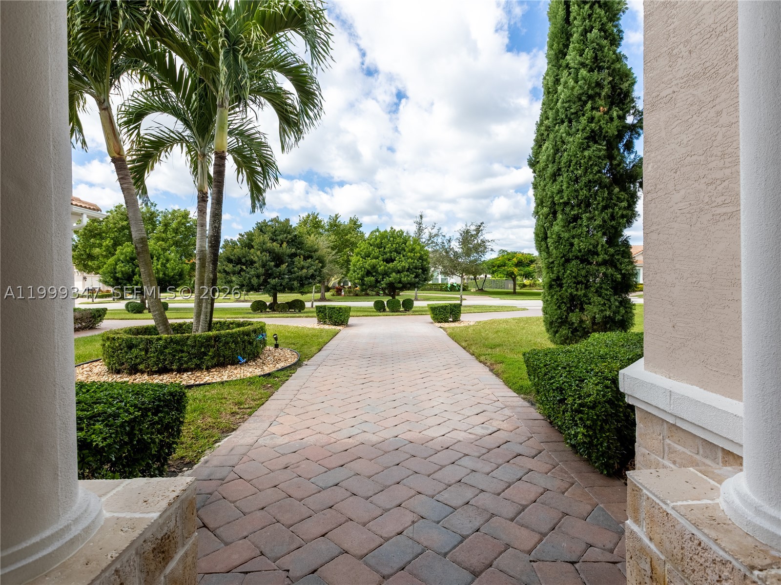 STERLING RANCH - Residential