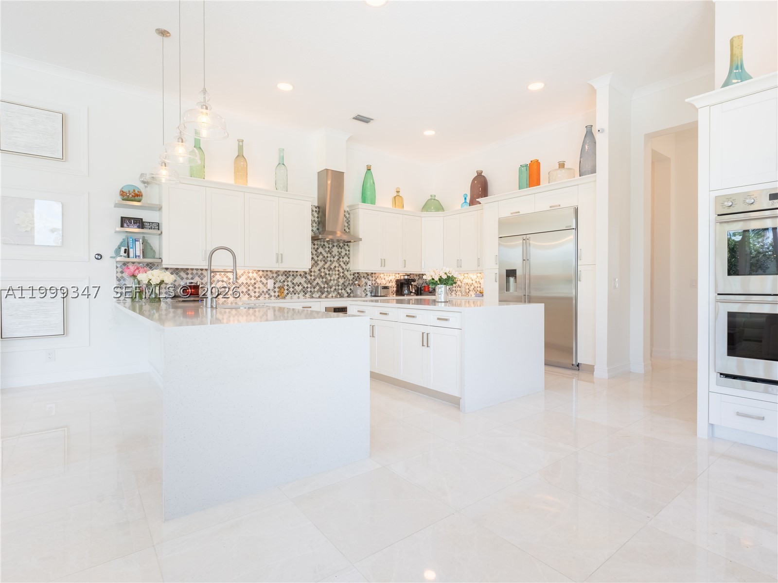 STERLING RANCH - Residential