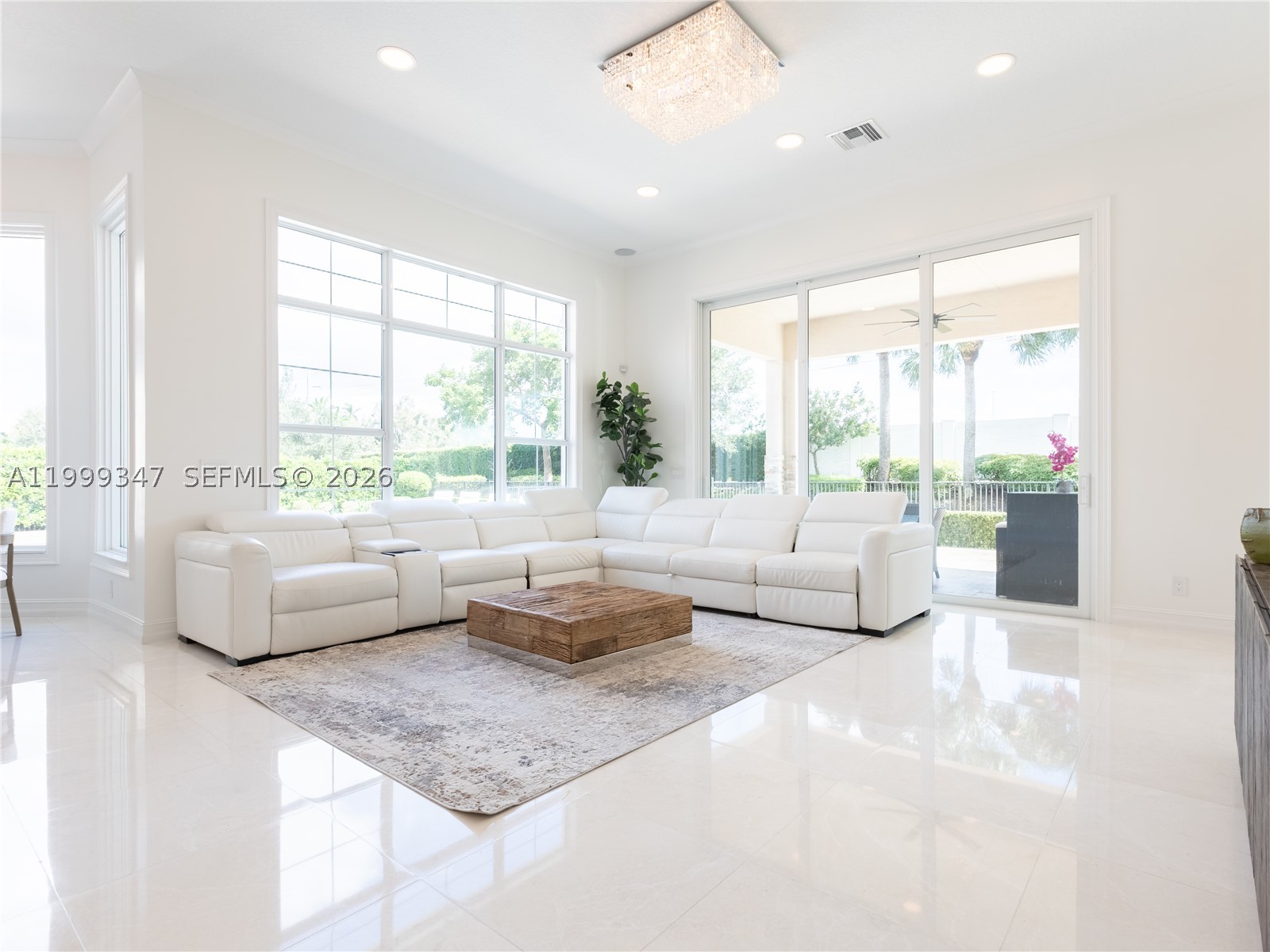 STERLING RANCH - Residential