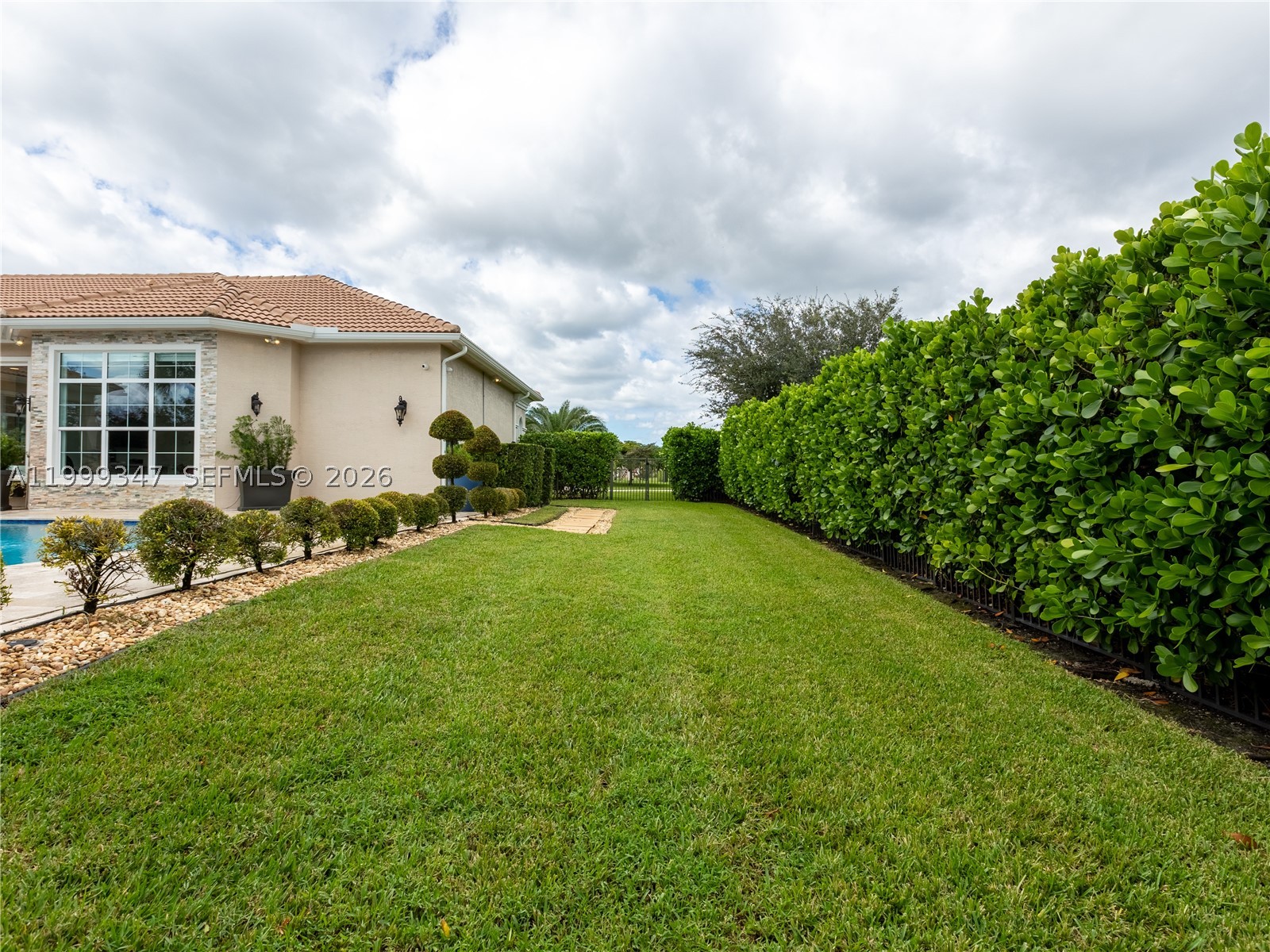 STERLING RANCH - Residential
