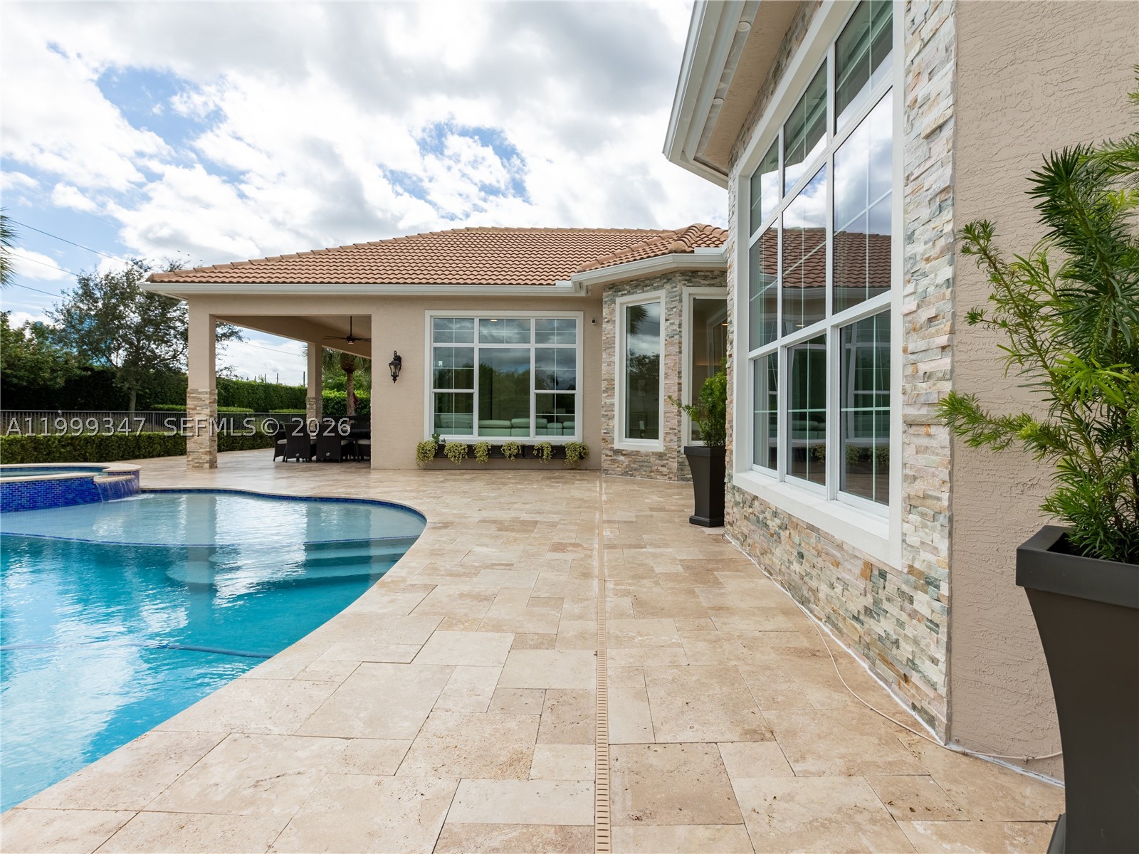 STERLING RANCH - Residential