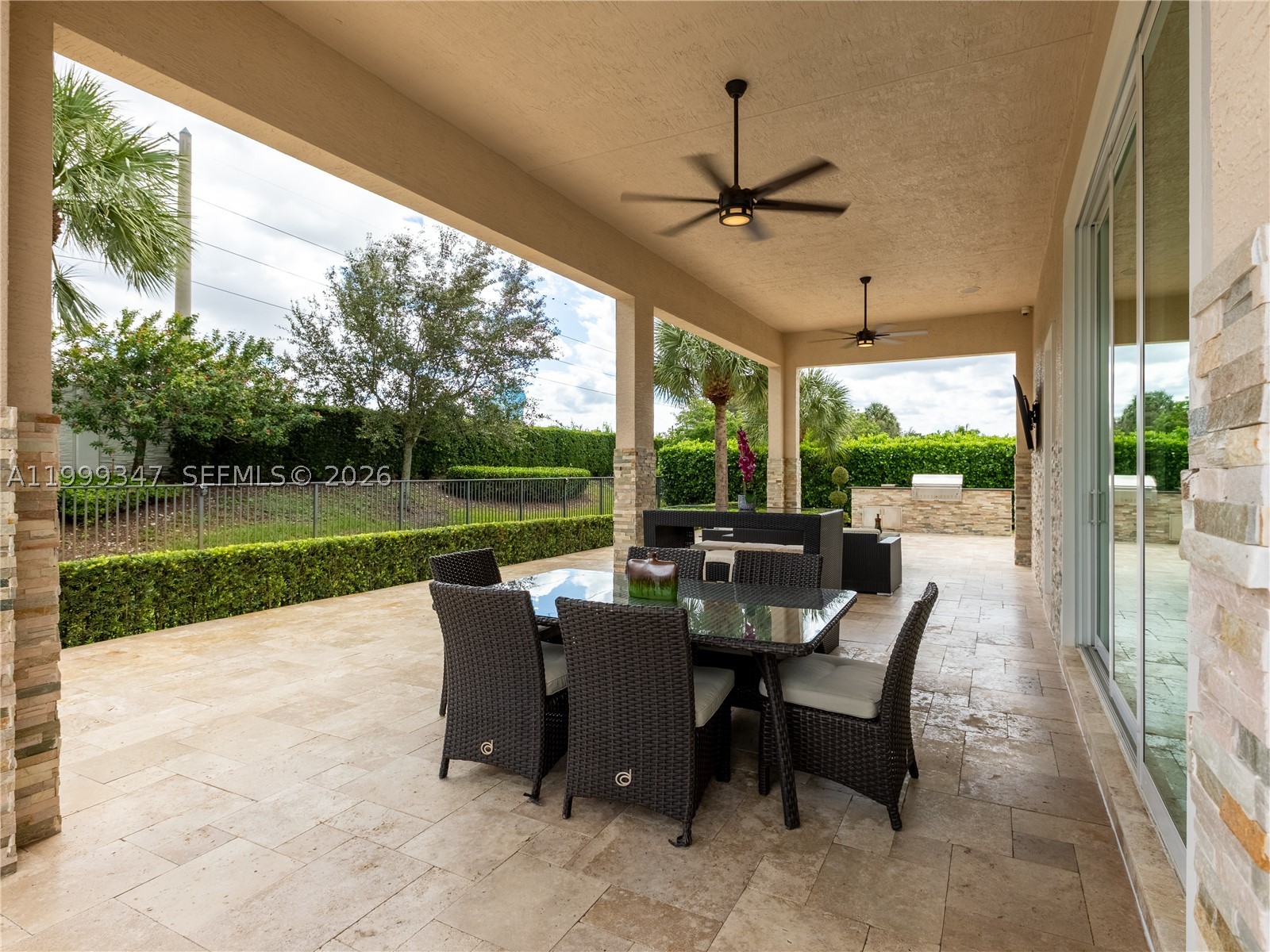 STERLING RANCH - Residential