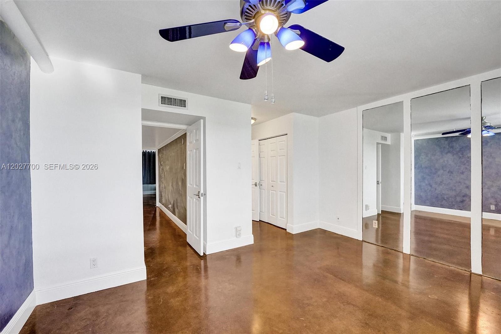 POINTE CONDO - Residential Lease