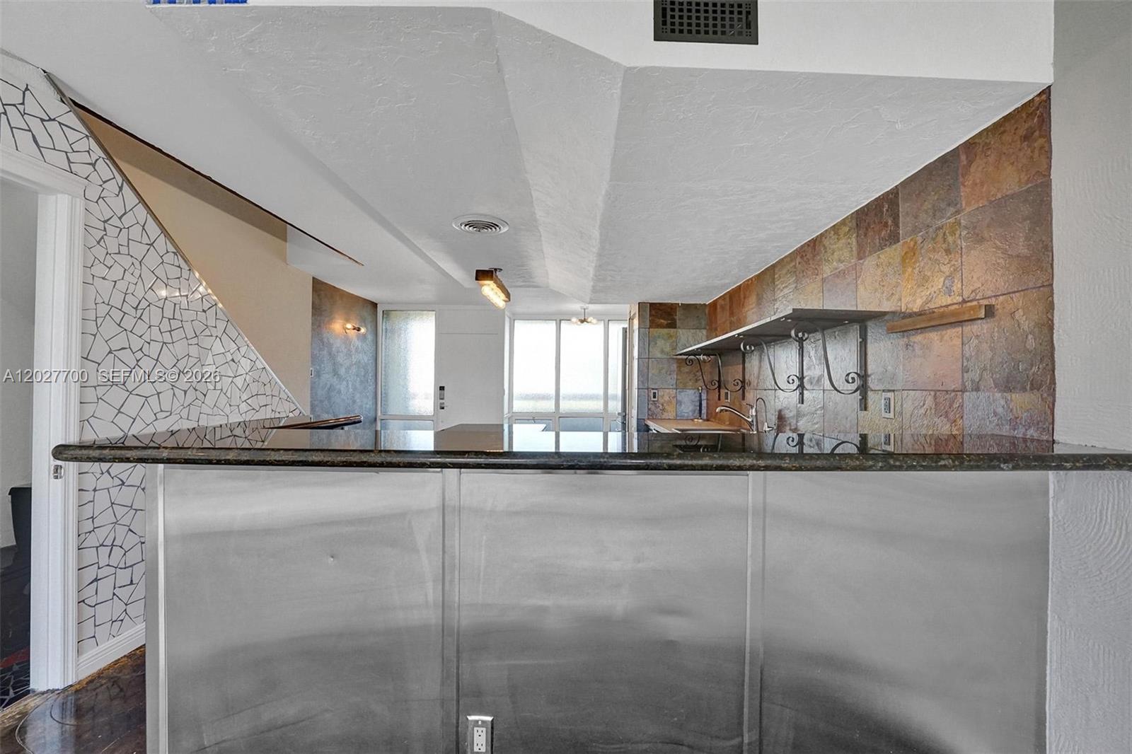 POINTE CONDO - Residential Lease