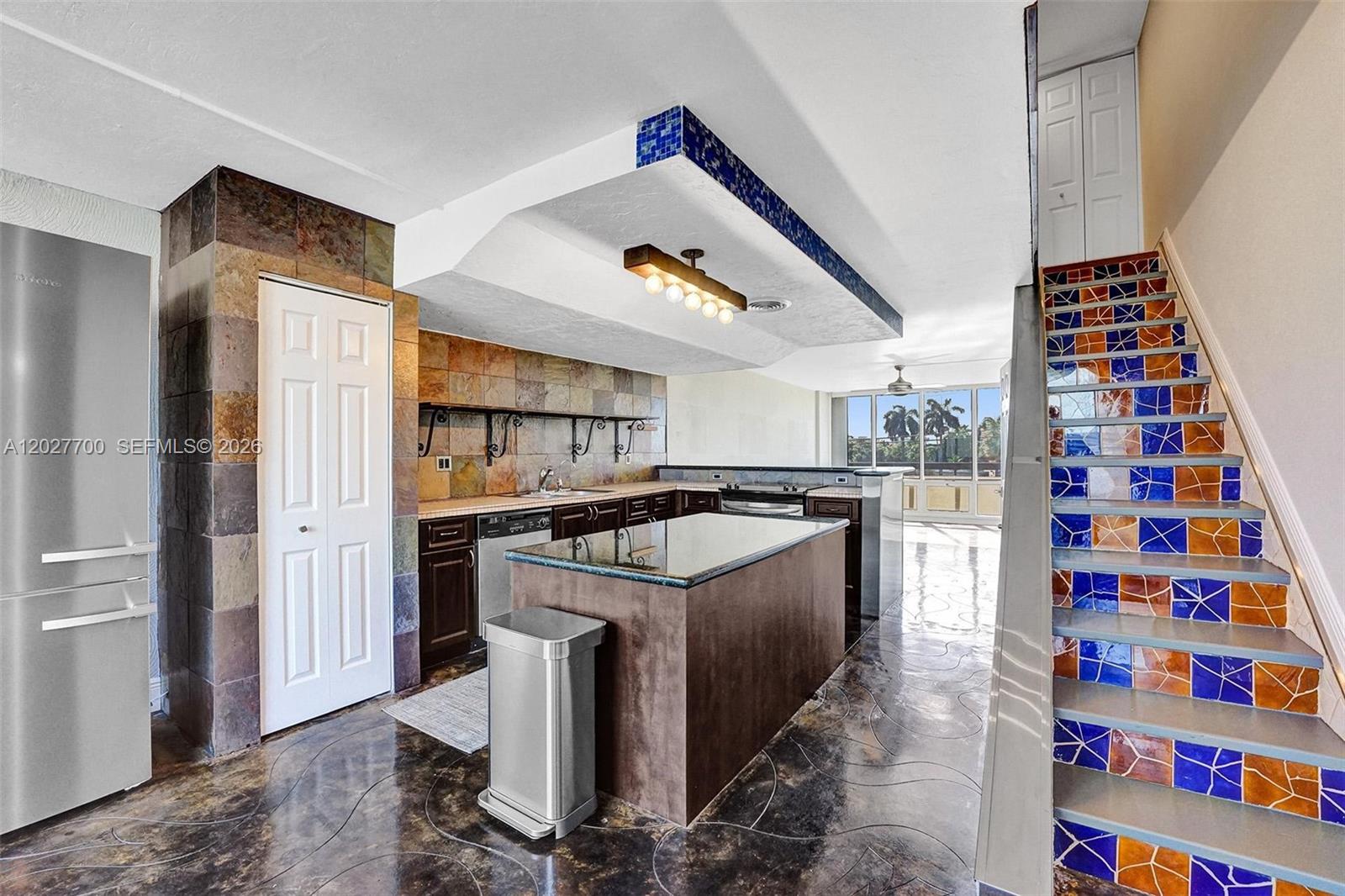 Discover this unique two-story condo in the heart of Boca Raton, offering the perfect blend of character, comfort, and convenience. Ideally located just minutes from Boca Raton's pristine beaches, Mizner Park, premier shopping, dining, and entertainment. This well-maintained residence features a newer A/C system, newer water heater, accordion hurricane shutters, and the convenience of an in-unit washer and dryer. Enjoy assigned parking plus guest parking for visitors. Community amenities include a sparkling swimming pool, tennis court, and optional storage space. This centrally located Boca Raton condo offers exceptional value close to everything South Florida has to offer.