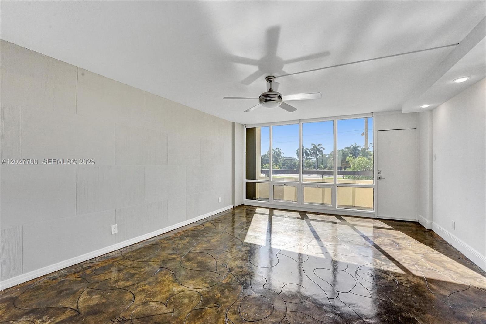 POINTE CONDO - Residential Lease
