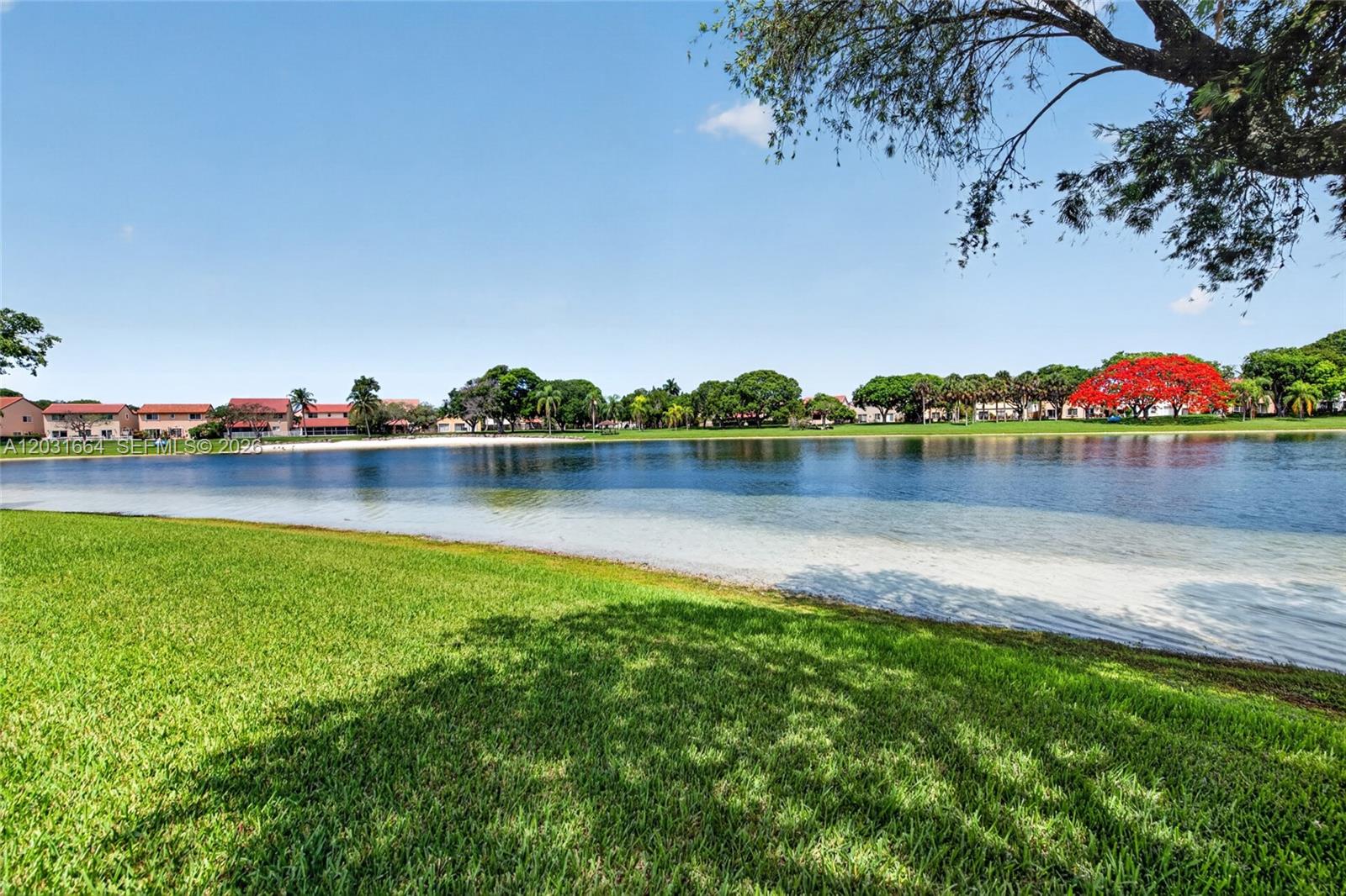 SUNFISH AT THE HAMMOCKS - Residential