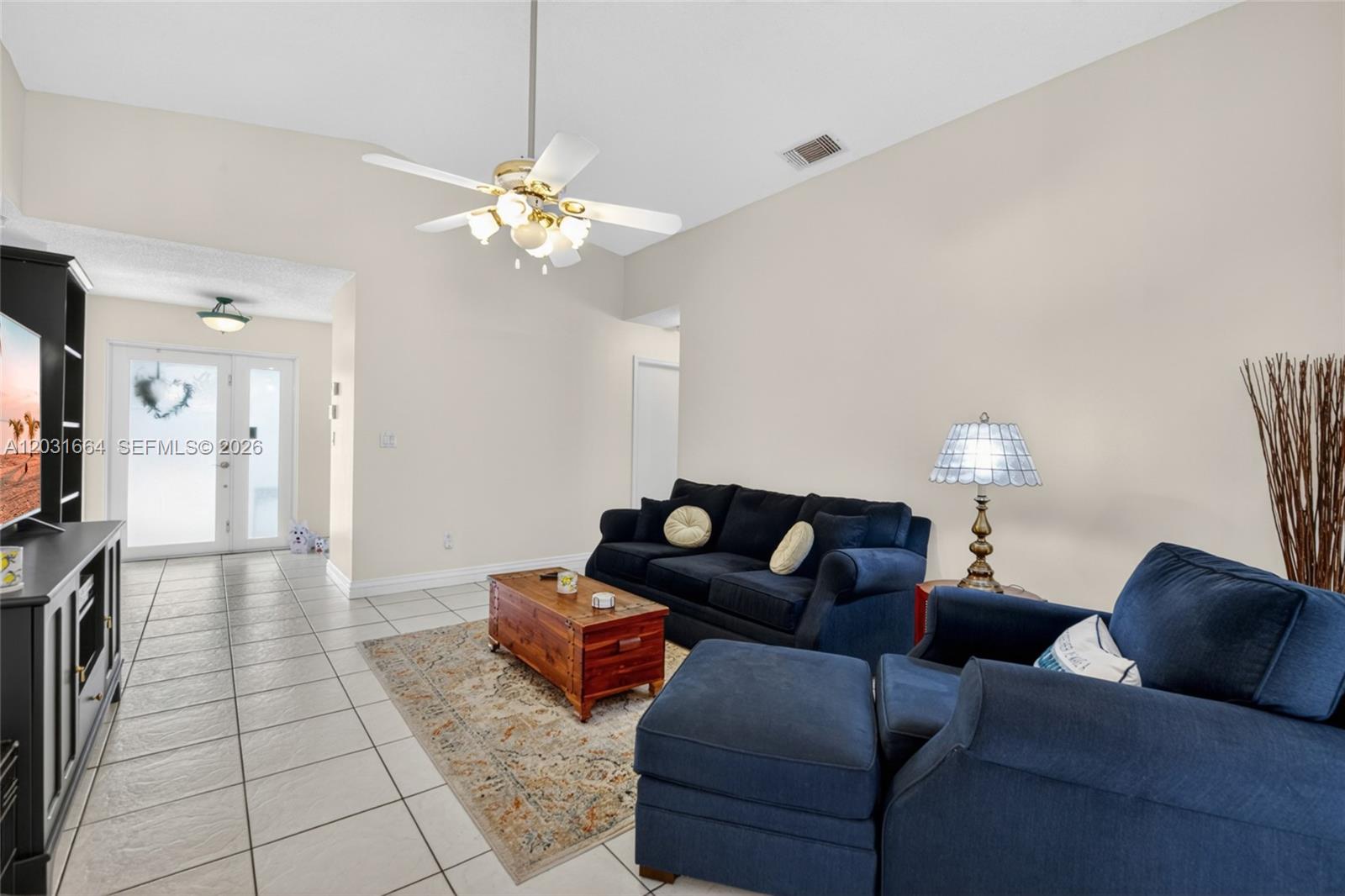 SUNFISH AT THE HAMMOCKS - Residential