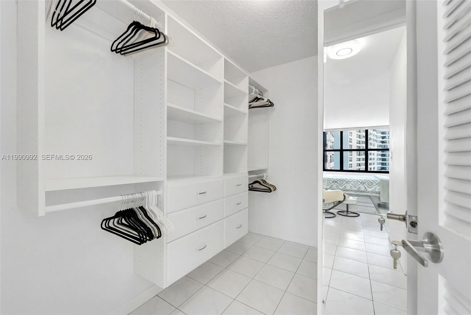 OLYMPUS CONDO - Residential