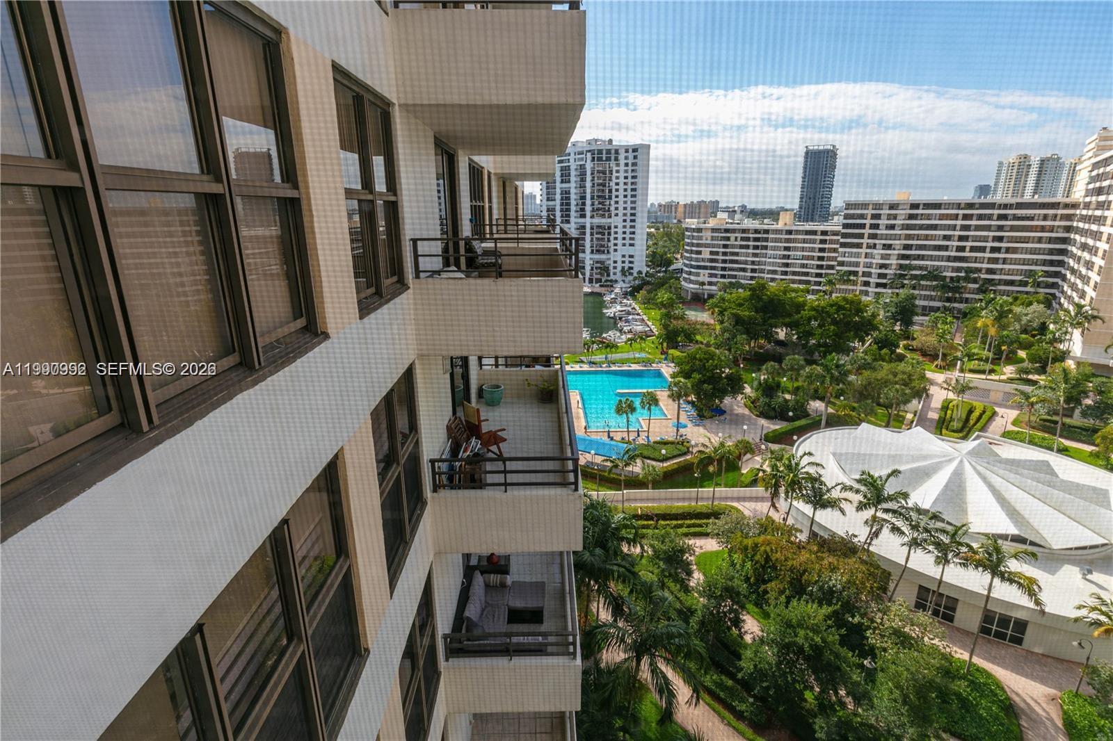 OLYMPUS CONDO - Residential