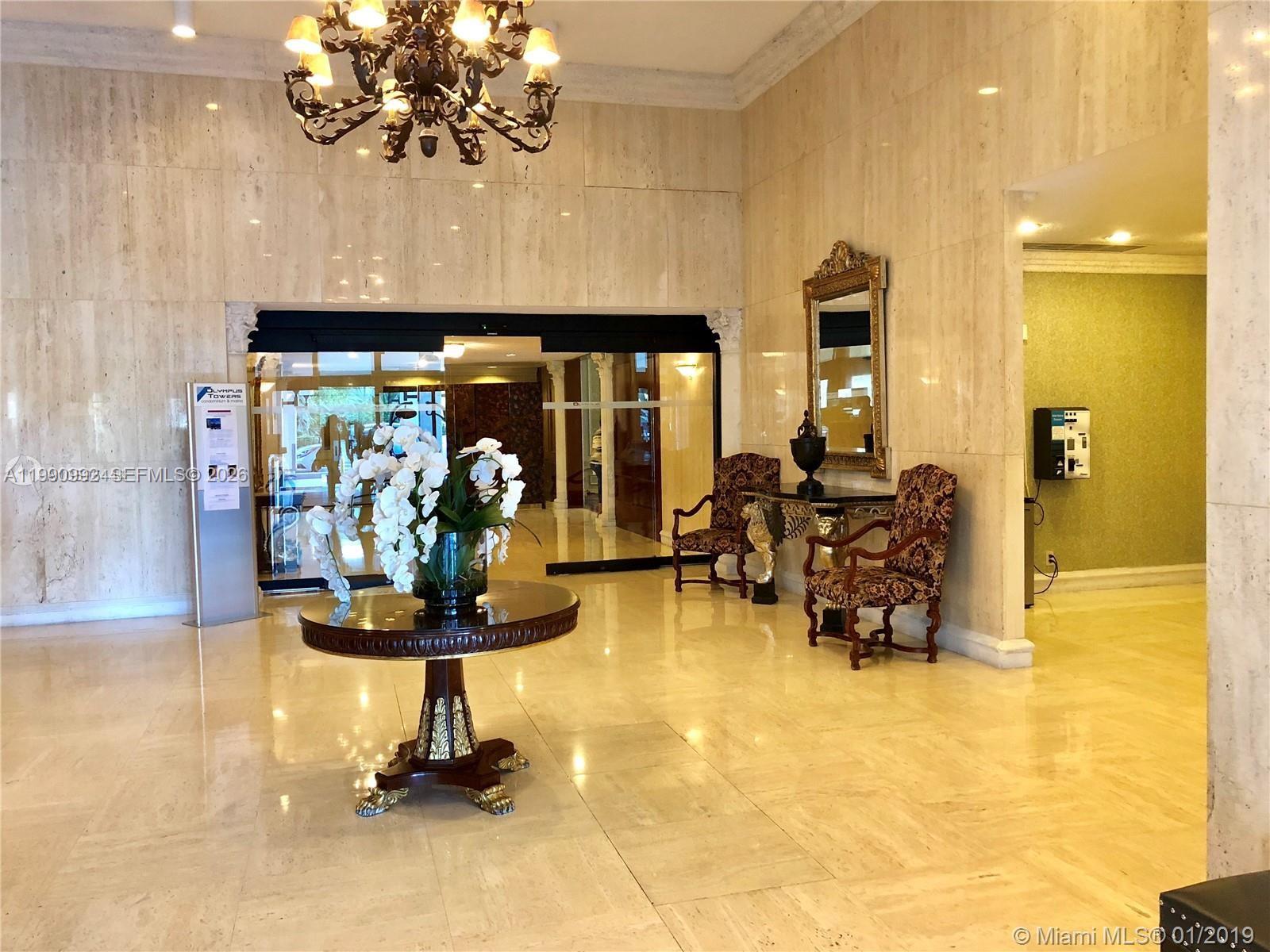 OLYMPUS CONDO - Residential