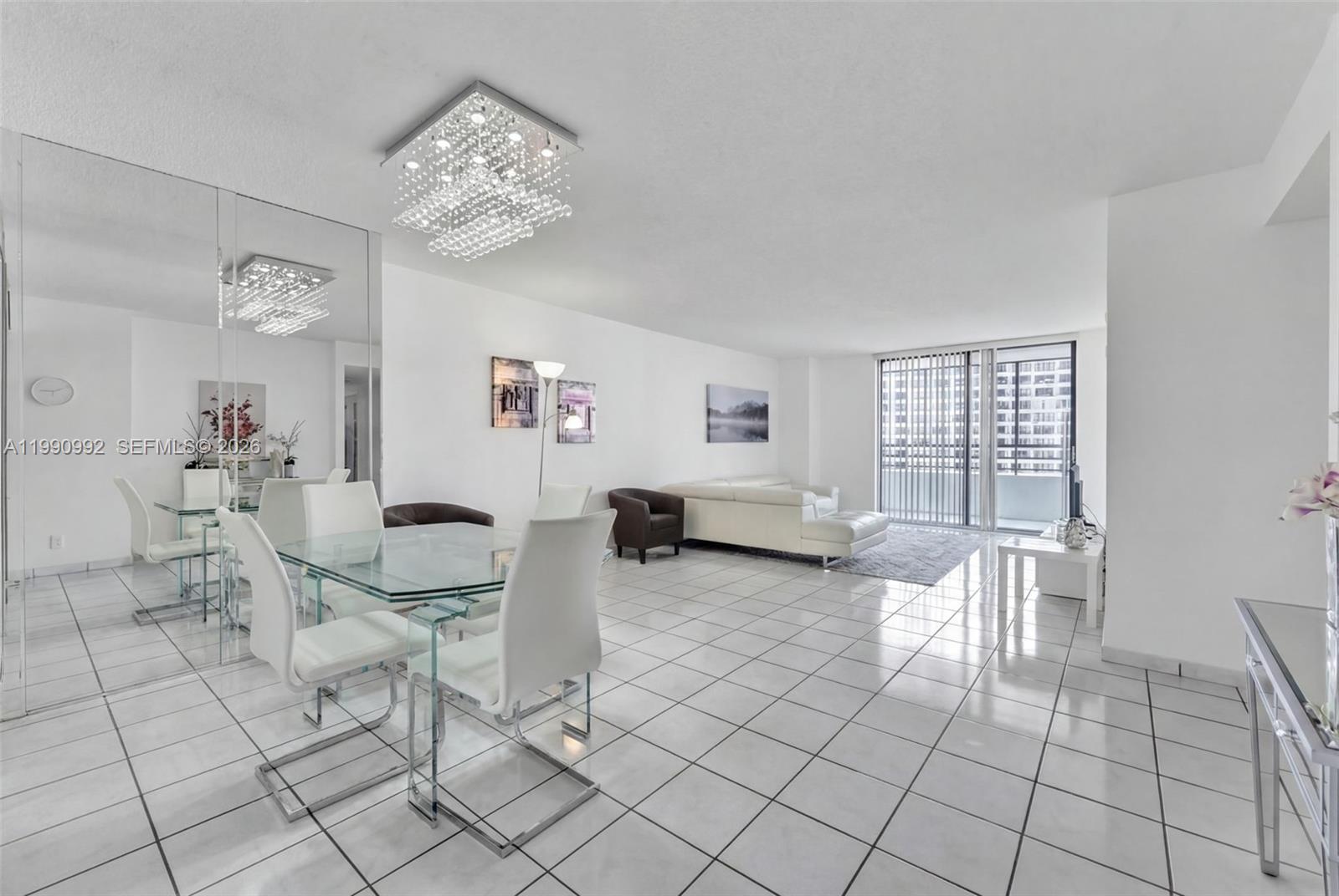 OLYMPUS CONDO - Residential