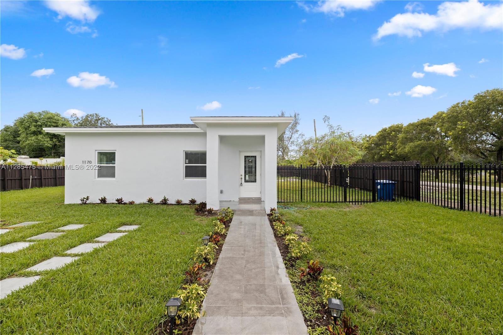 NORTH MIAMI GEM! Recently remodeled to the very last detail. New roof, impact windows and doors, brand new A/C’s and black stainless-steel appliances. Stunning kitchen, Spacious bedrooms and closets. Huge lot perfect for Truck, Boat, Rv or any other Toy parking, plenty room for pool. 2 blocks away from I-95 and 10 minutes' drive to North Miami Beach.