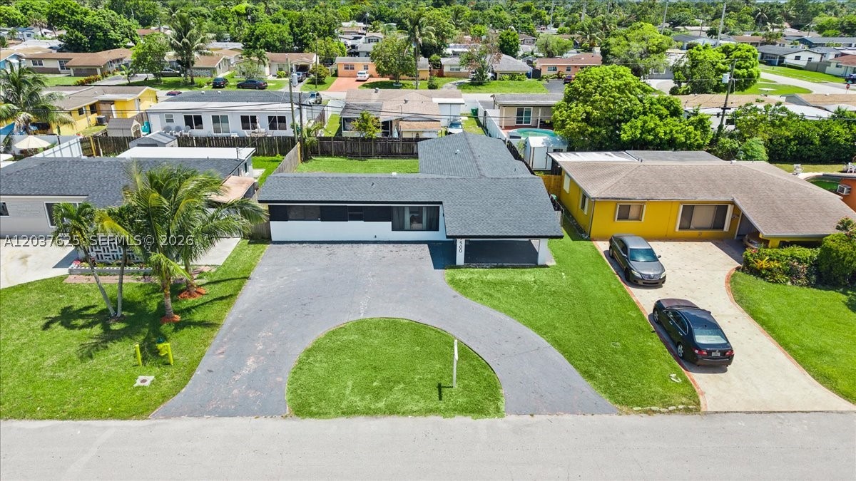 MIRAMAR SEC 9 - Residential