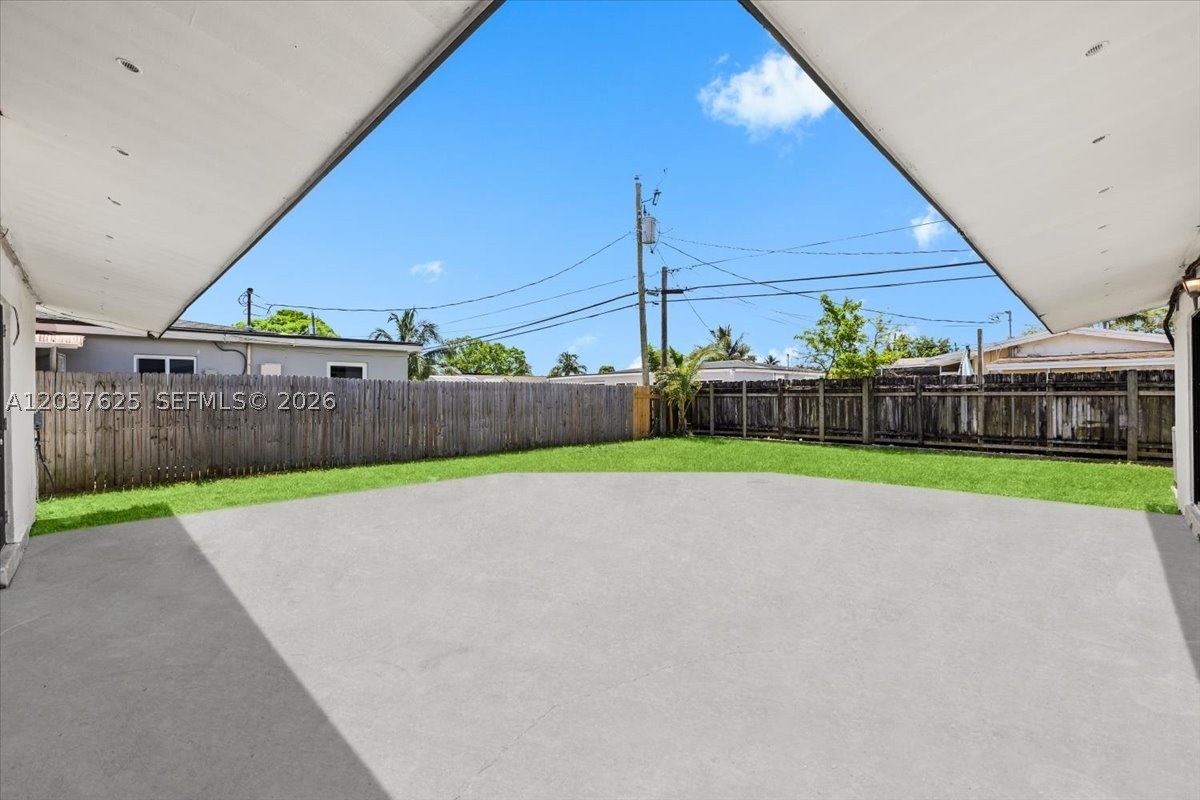MIRAMAR SEC 9 - Residential
