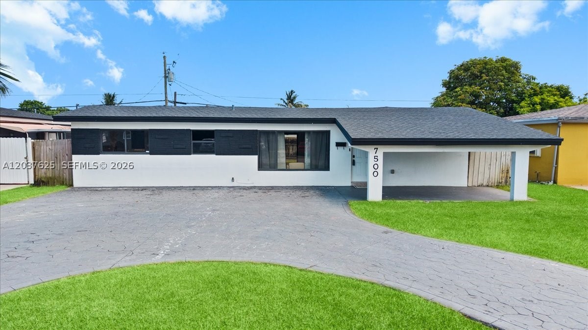 MIRAMAR SEC 9 - Residential