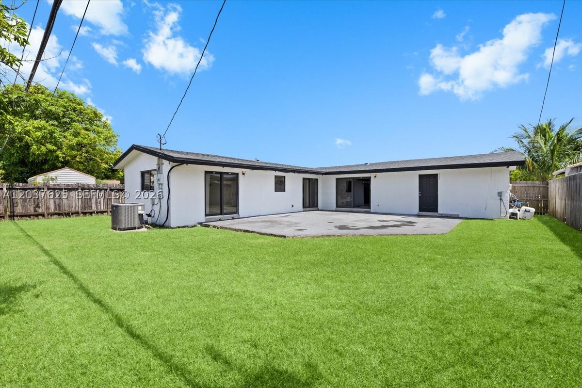 MIRAMAR SEC 9 - Residential
