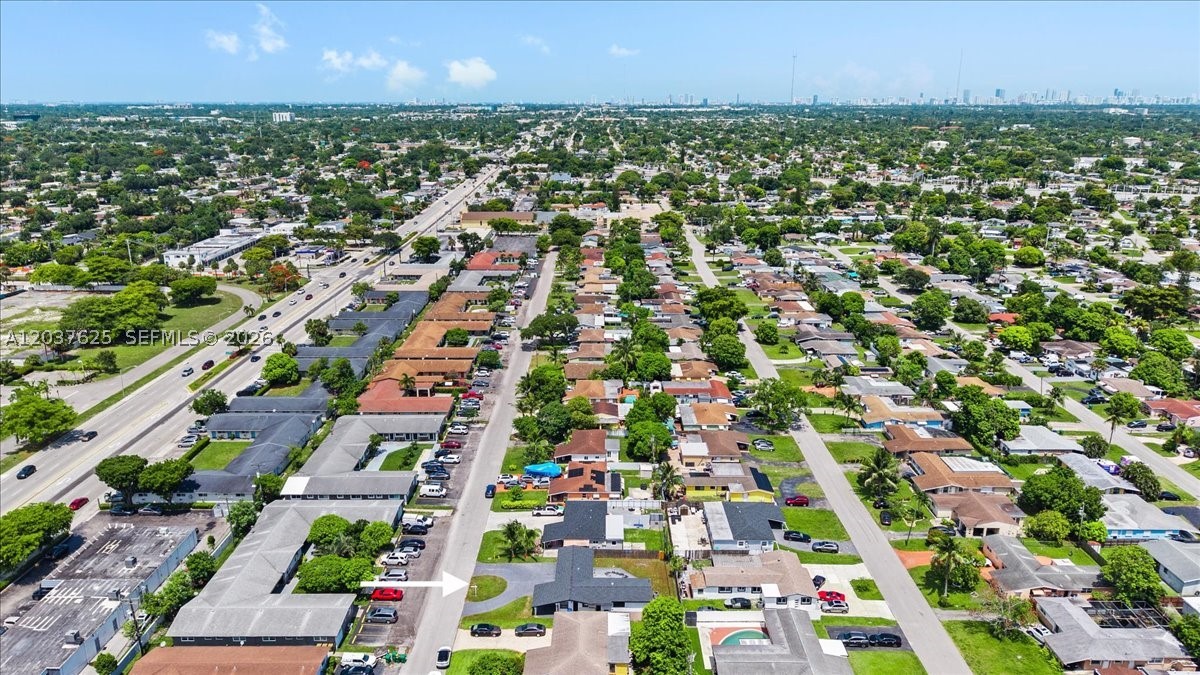 MIRAMAR SEC 9 - Residential