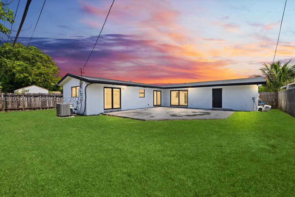 MIRAMAR SEC 9 - Residential