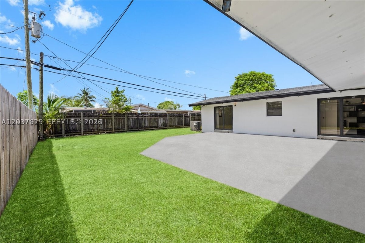 MIRAMAR SEC 9 - Residential