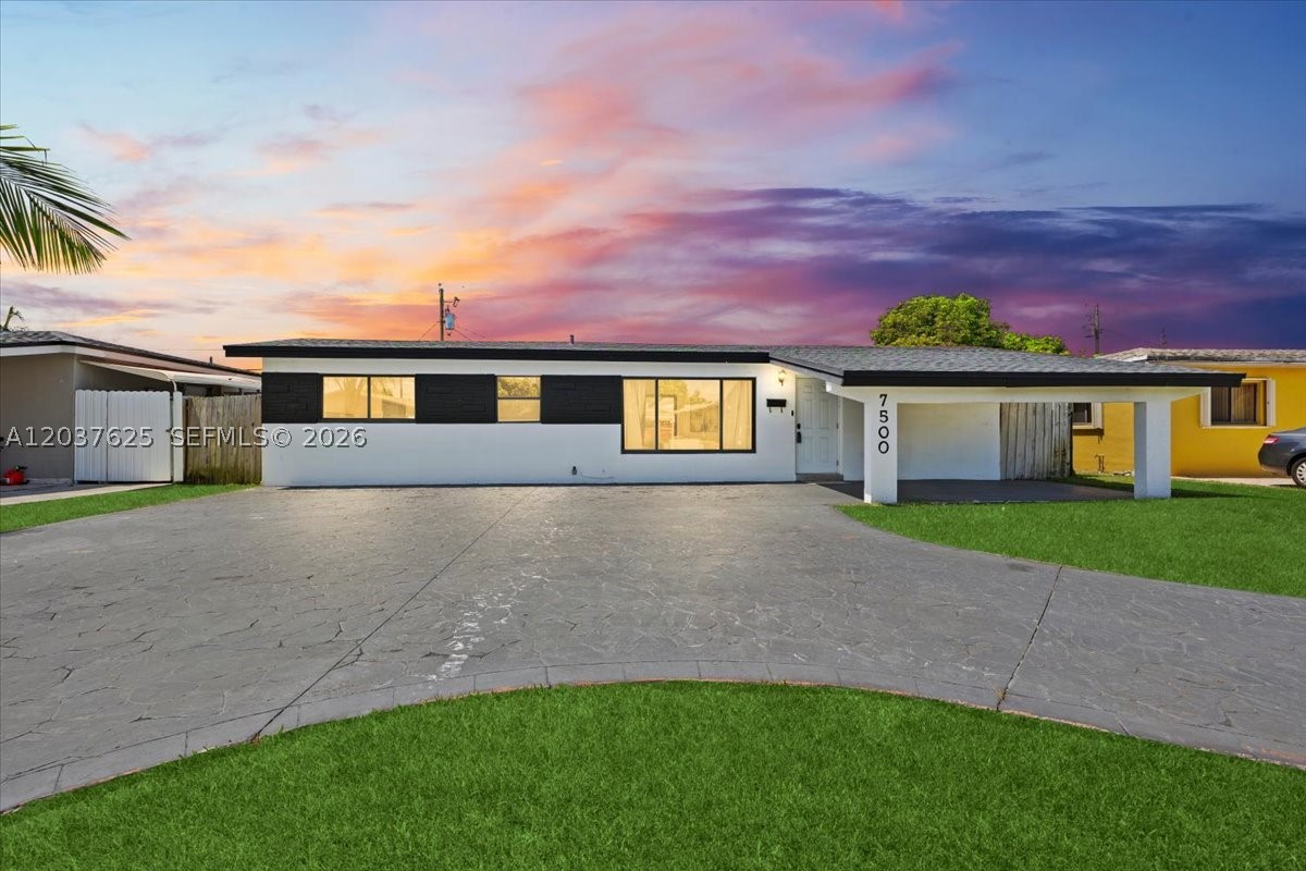 MIRAMAR SEC 9 - Residential