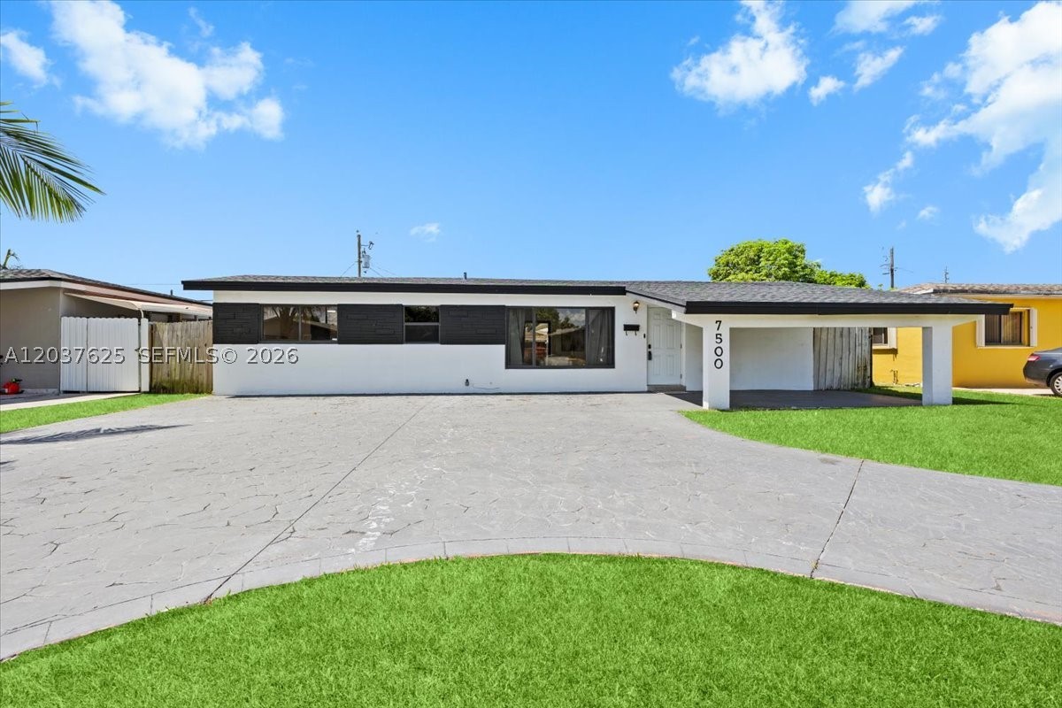 MIRAMAR SEC 9 - Residential