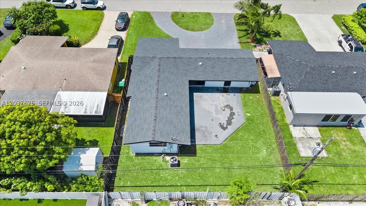 MIRAMAR SEC 9 - Residential