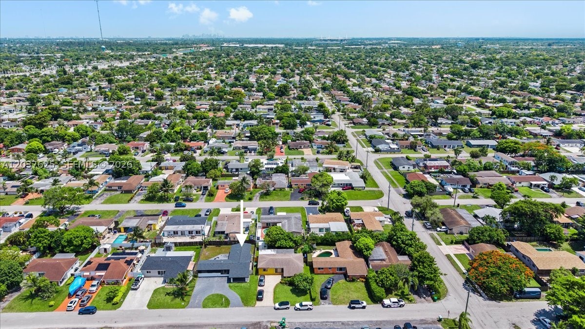 MIRAMAR SEC 9 - Residential