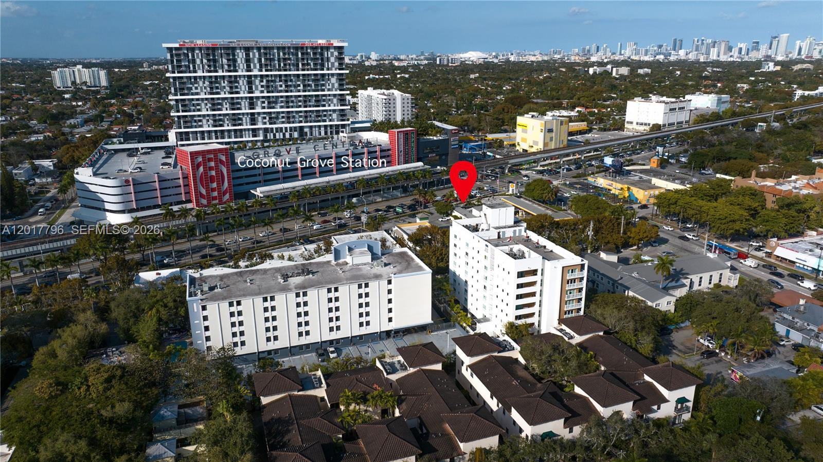 VILLAGGIO IN THE GROVE TO - Residential Lease