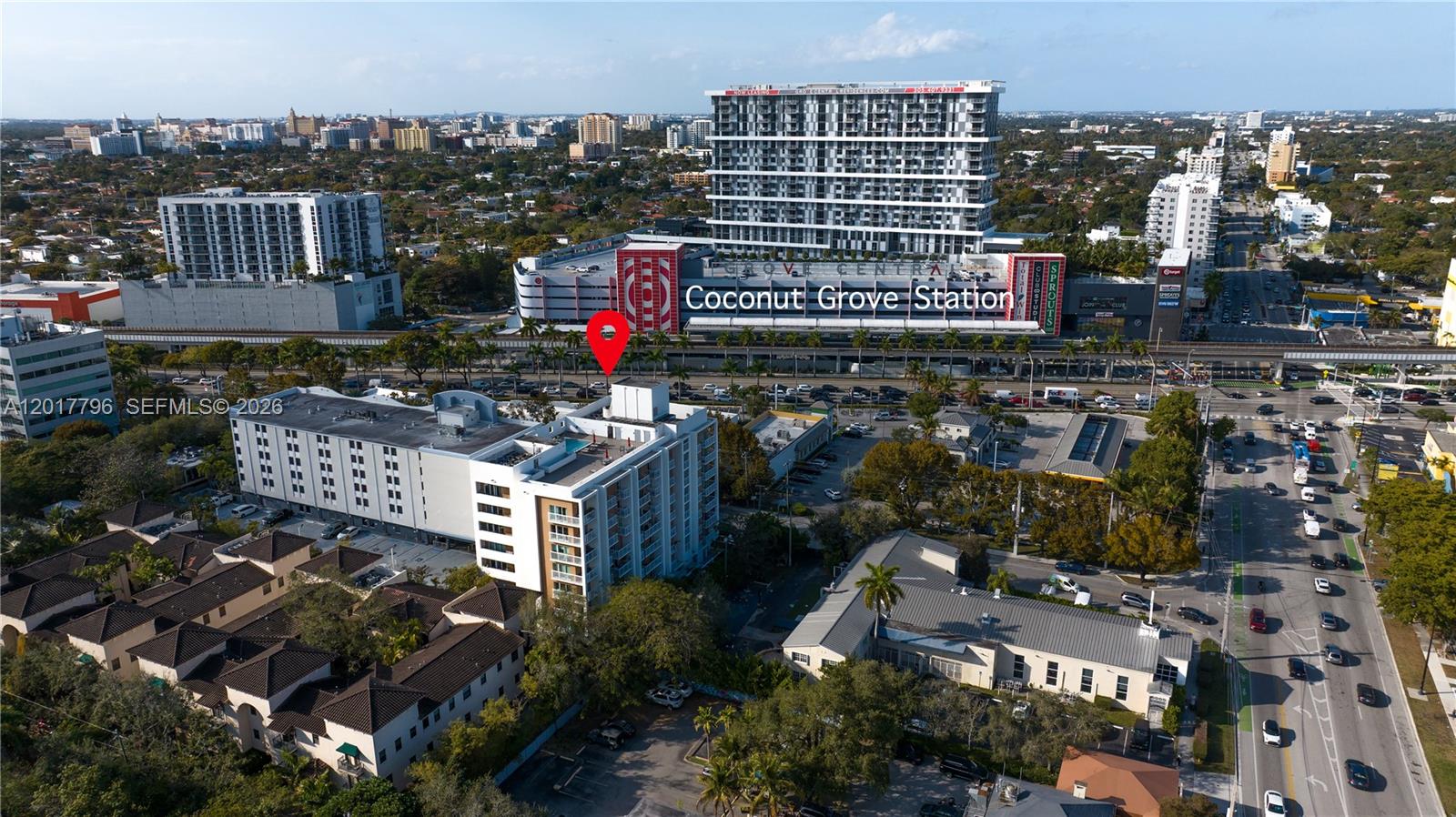 VILLAGGIO IN THE GROVE TO - Residential Lease
