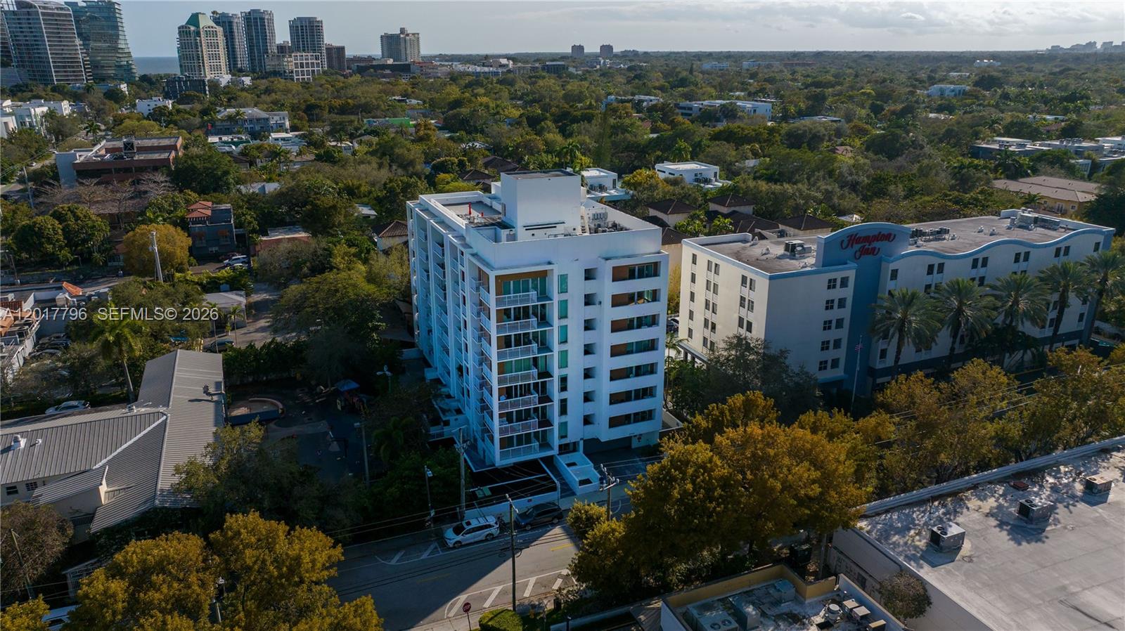 VILLAGGIO IN THE GROVE TO - Residential Lease