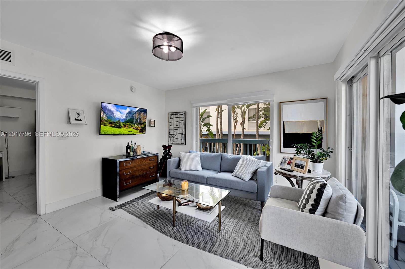 VILLAGGIO IN THE GROVE TO - Residential Lease